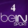 شاهد قناة بي ان سبورت 4  بث مباشر  Bein Sports 4 live