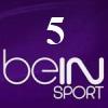 قناة بي ان سبورت 5   بث مباشر   Bein Sports 5 live