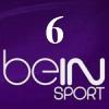 قناة بي ان سبورت 6  بث مباشر   Bein Sports 6 live